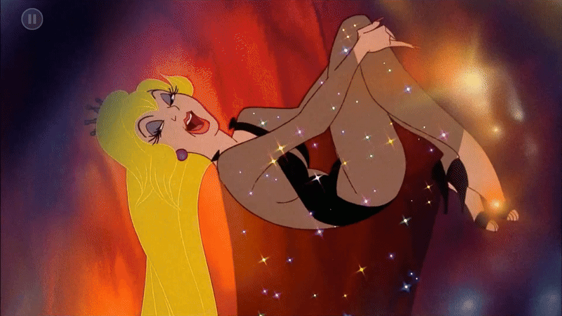 Princess Daphne page 2 full