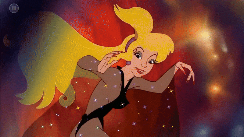 Princess Daphne page 3 full