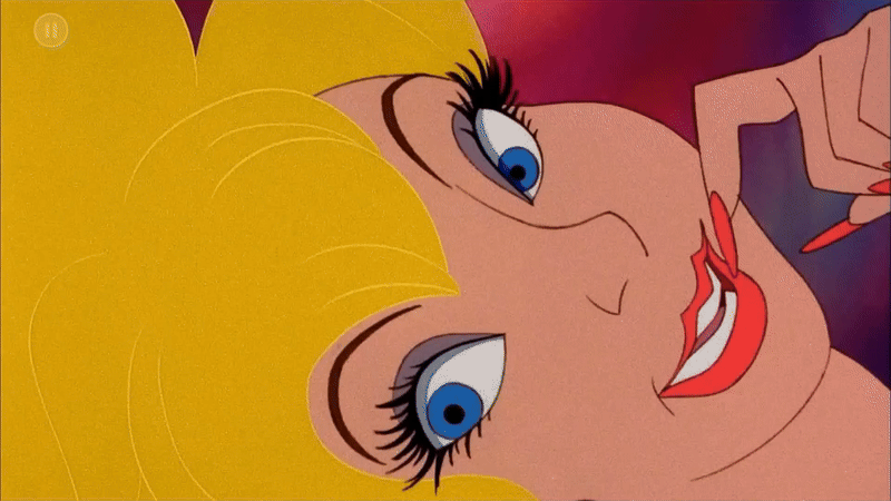 Princess Daphne page 5 full