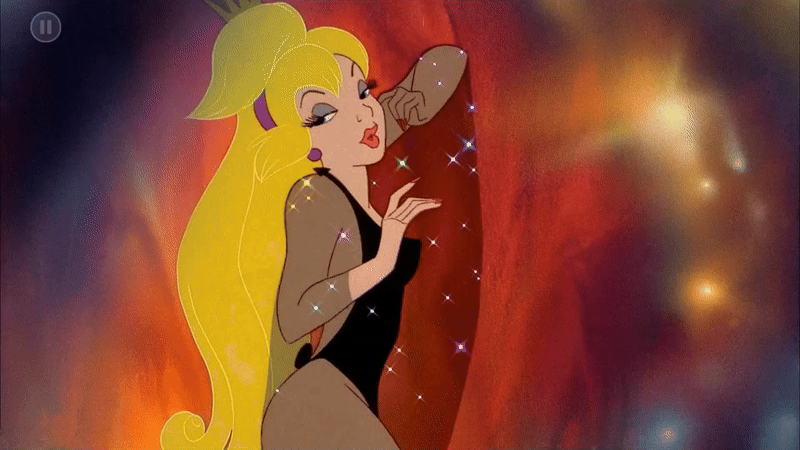 Princess Daphne page 6 full