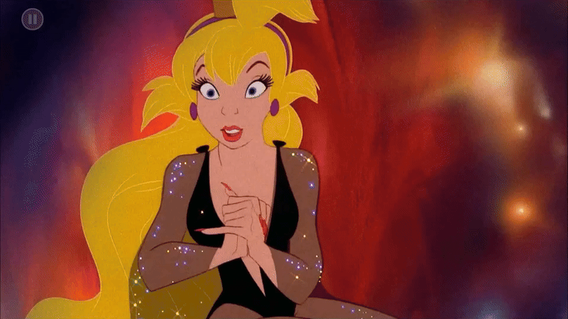 Princess Daphne page 7 full
