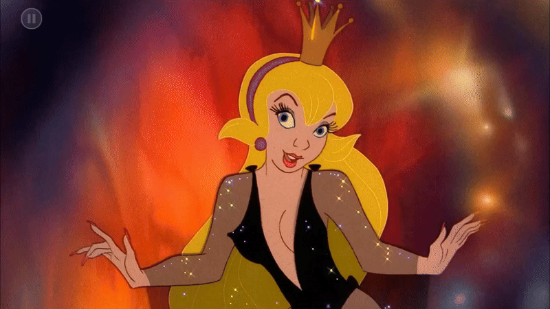 Princess Daphne page 8 full