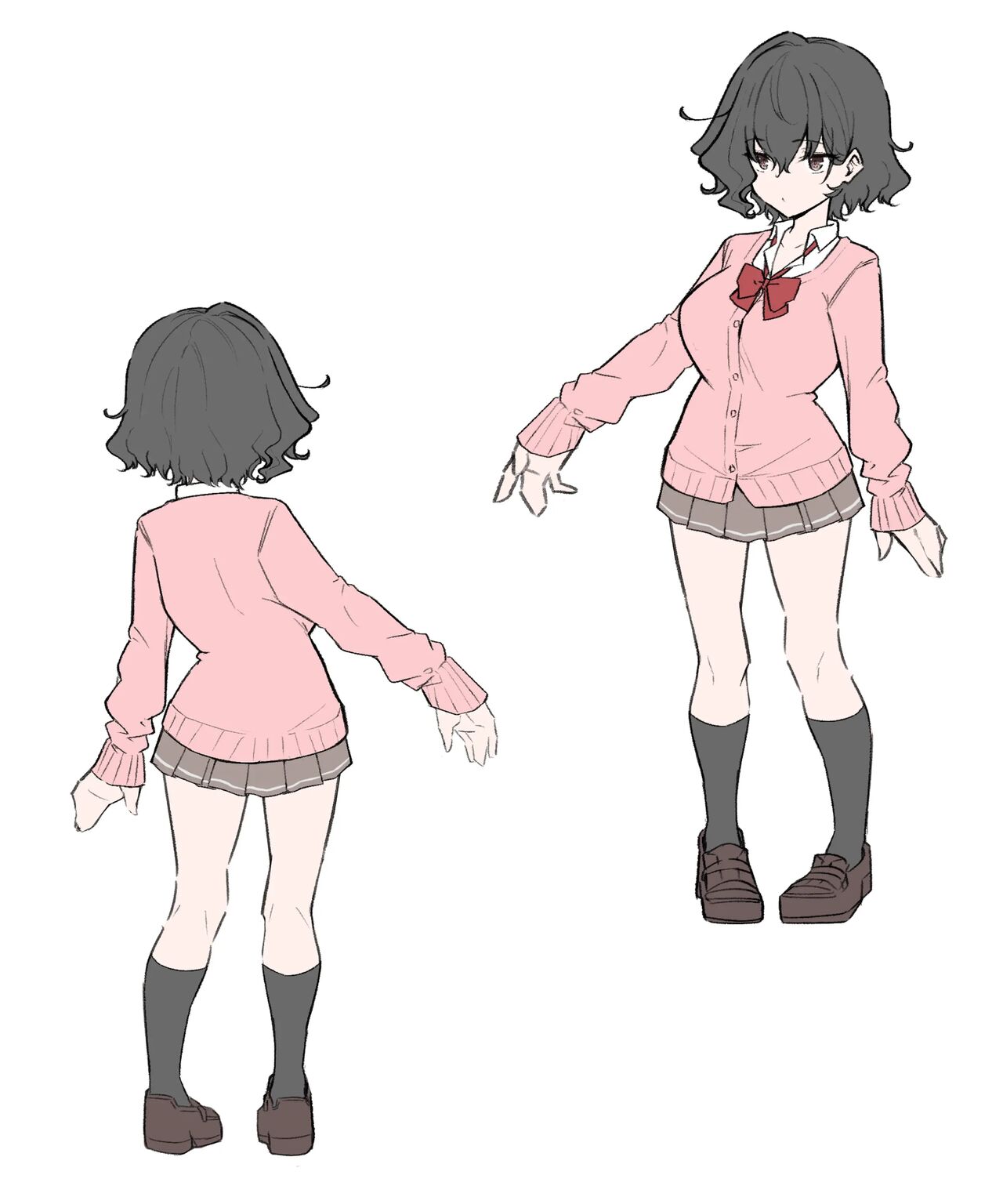 Berochuu Daisuki Mei-chan page 2 full