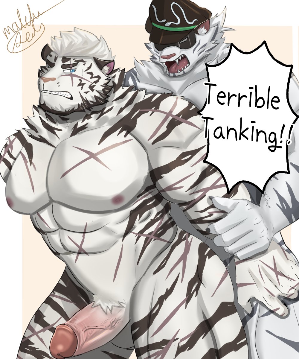 Jin Qiu X Mountain - Punishment page 3 full