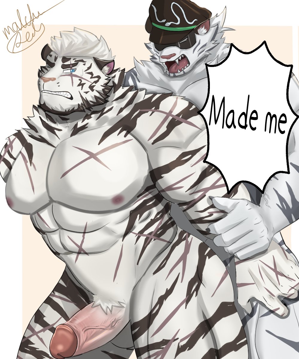 Jin Qiu X Mountain - Punishment page 5 full