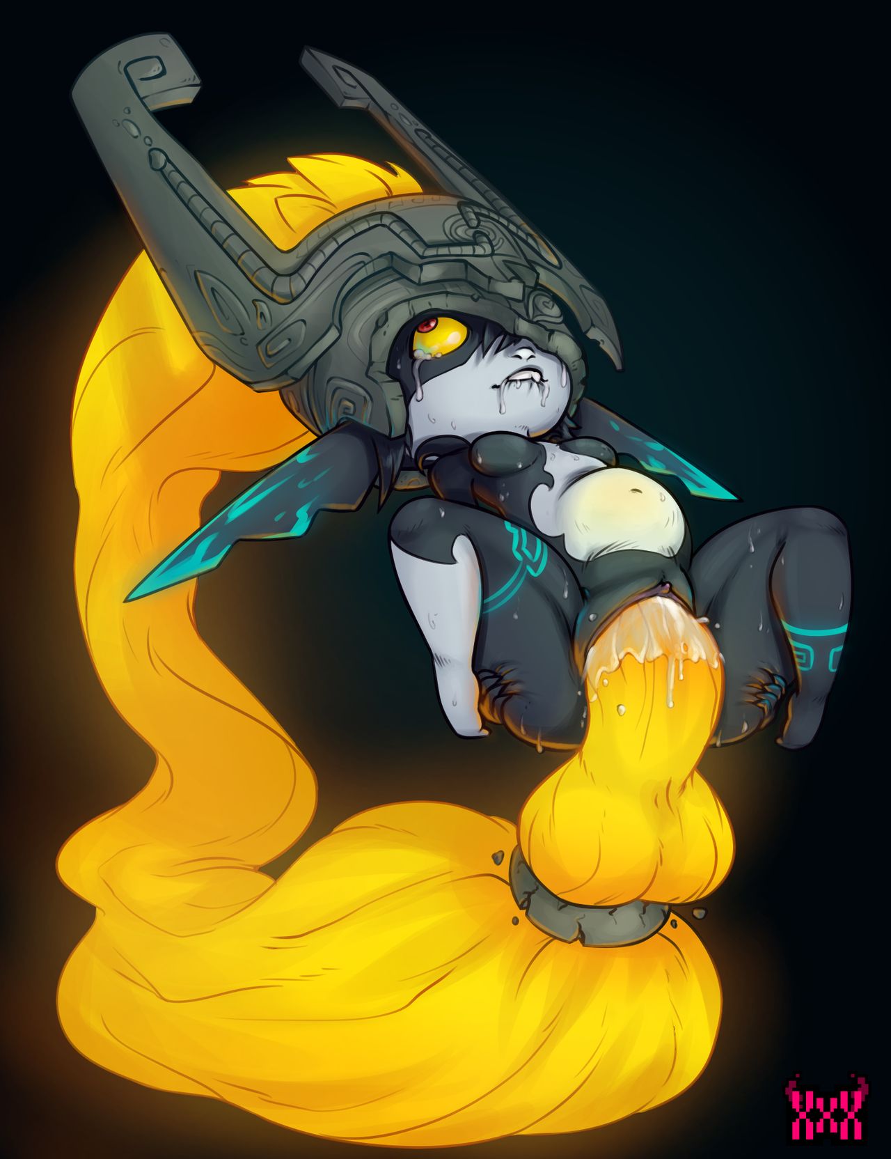 ARTIST pixxxel page 3 full