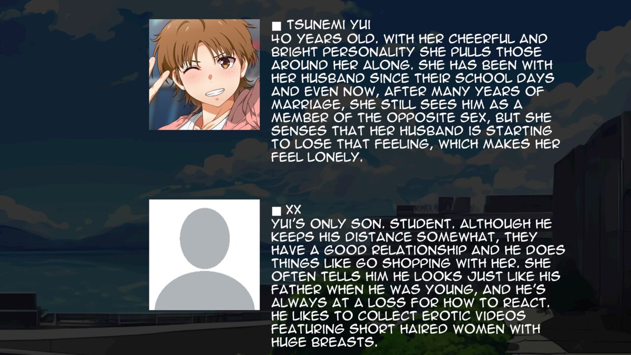 Musuko to Ryokou ni Ittekimasu | Going on a trip with my son♥ page 2 full
