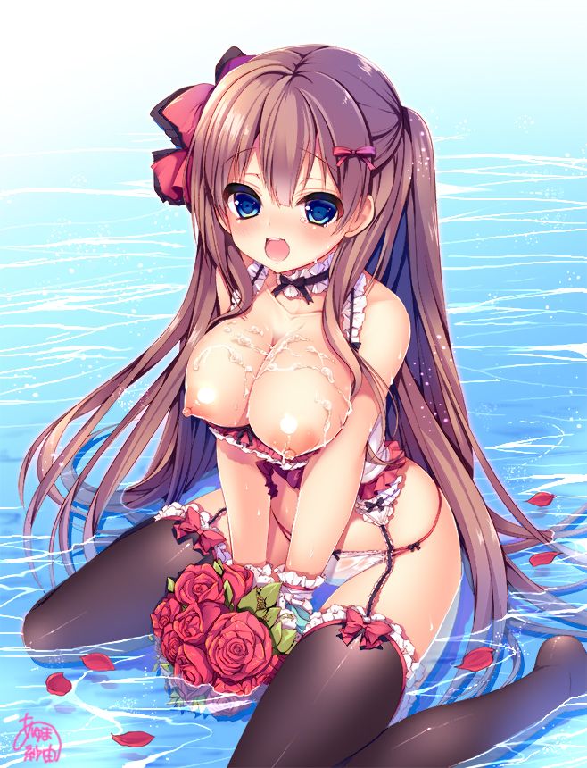 オンリーショップ「 💖りあすwithはあといっぱい💖～あゆま紗由 page 6 full