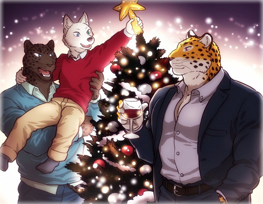 Finding Family 2 page 2 full