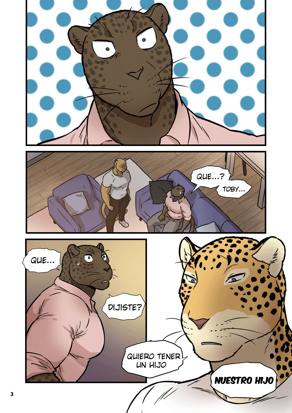 Finding Family 2 page 3 full