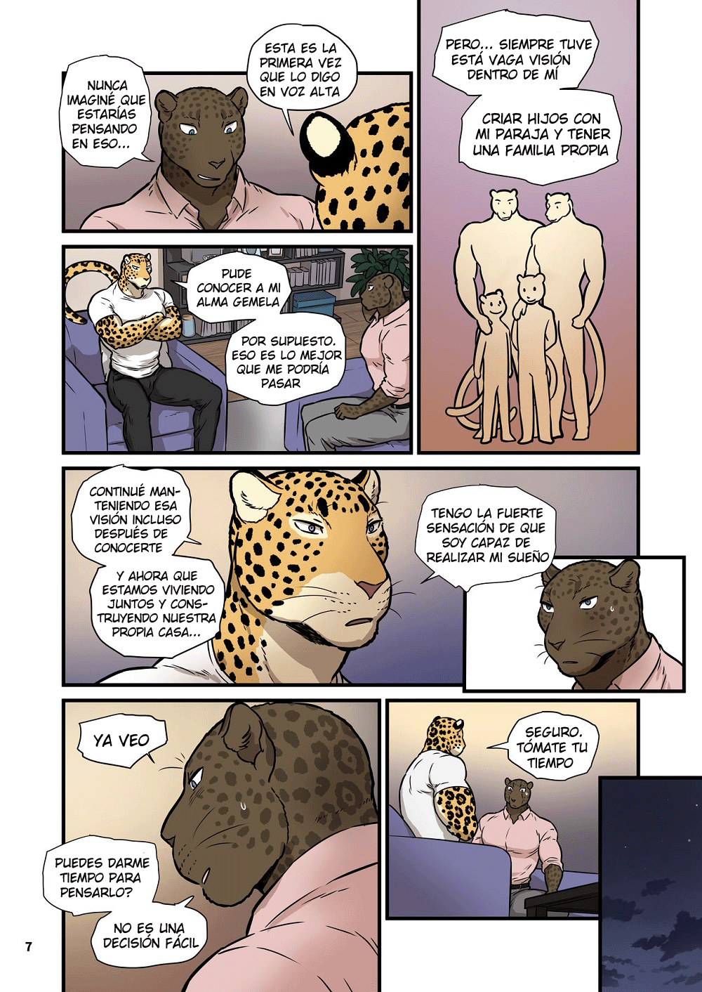 Finding Family 2 page 7 full