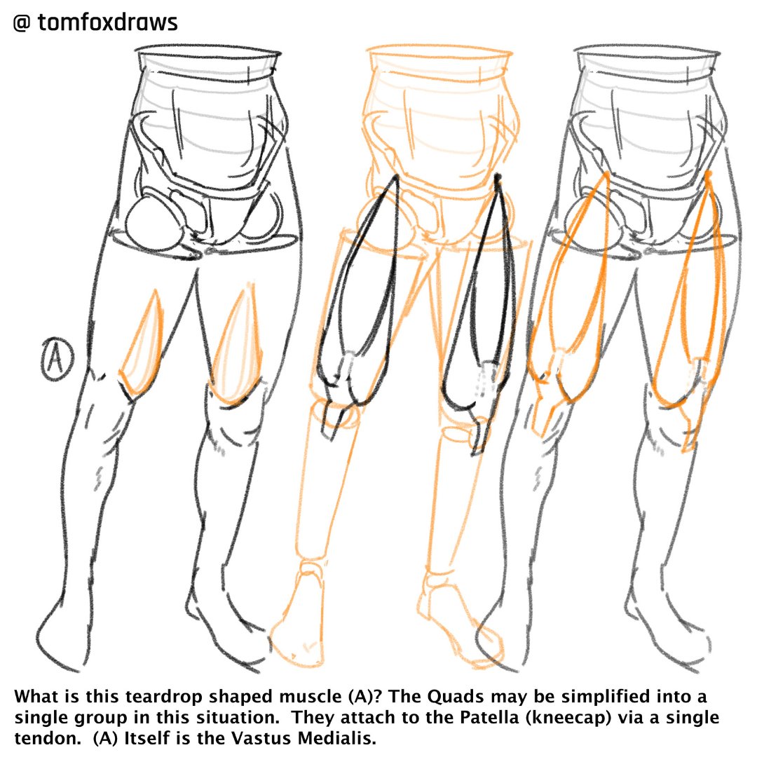 tomfox draws page 10 full