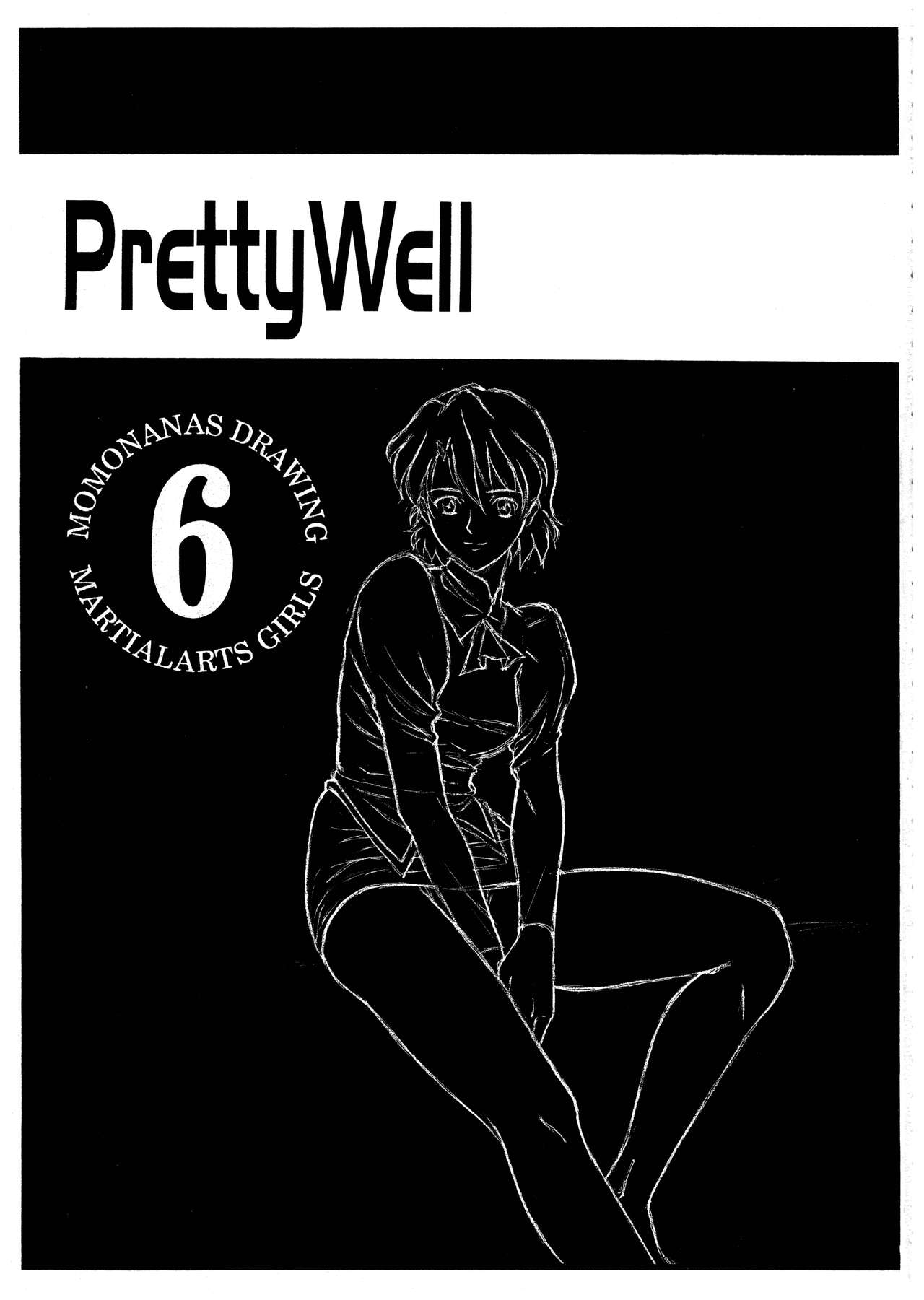 Pretty Well 6 page 3 full