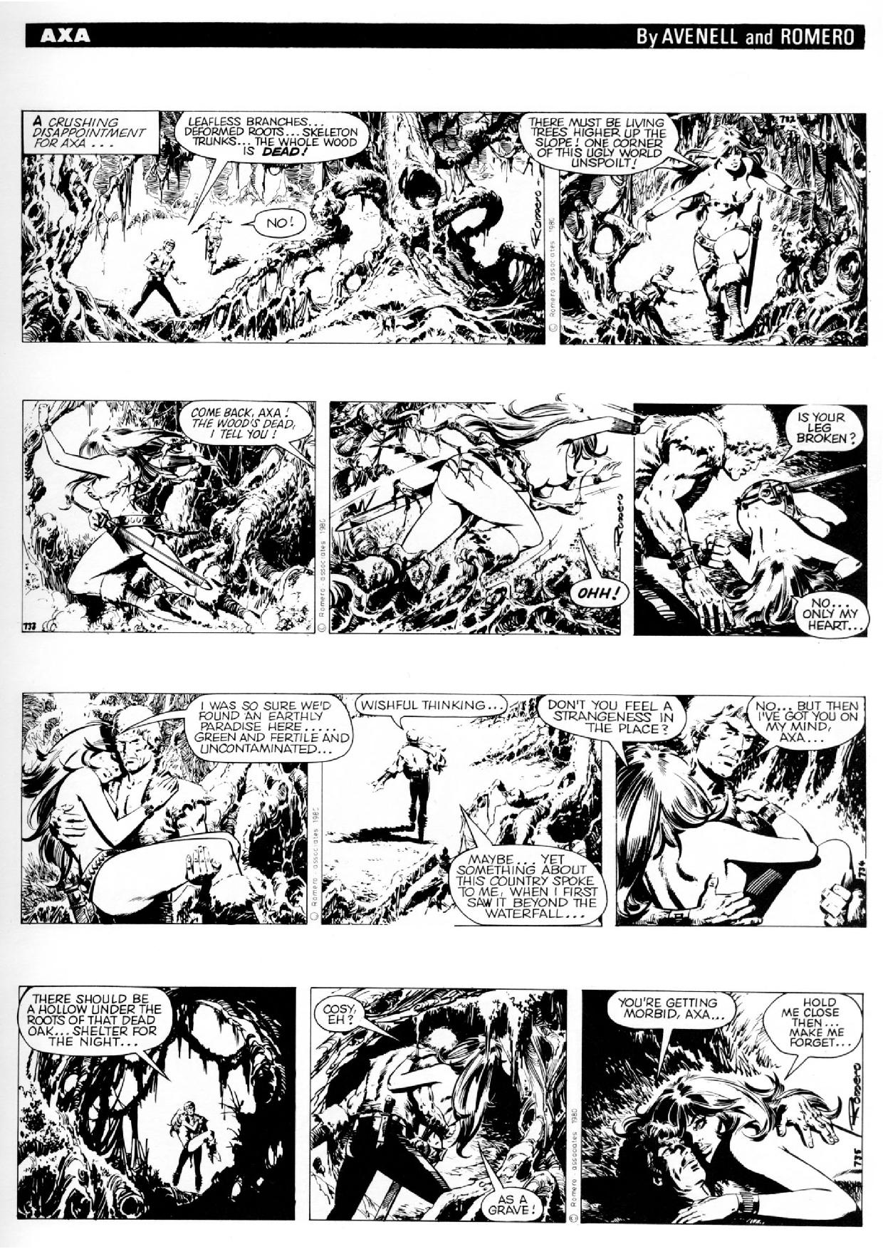 Axa 4 page 8 full