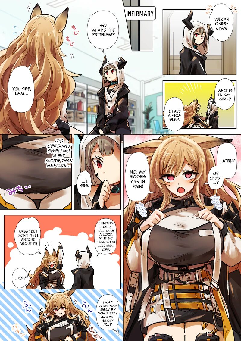 いわし @iwashi_80 Skeb compilation page 7 full