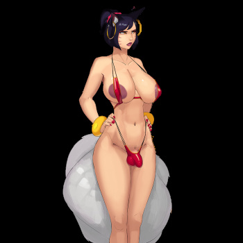 Ahri's academy adventures cover