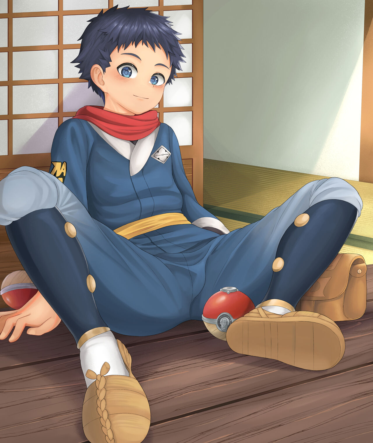 Rei page 1 full
