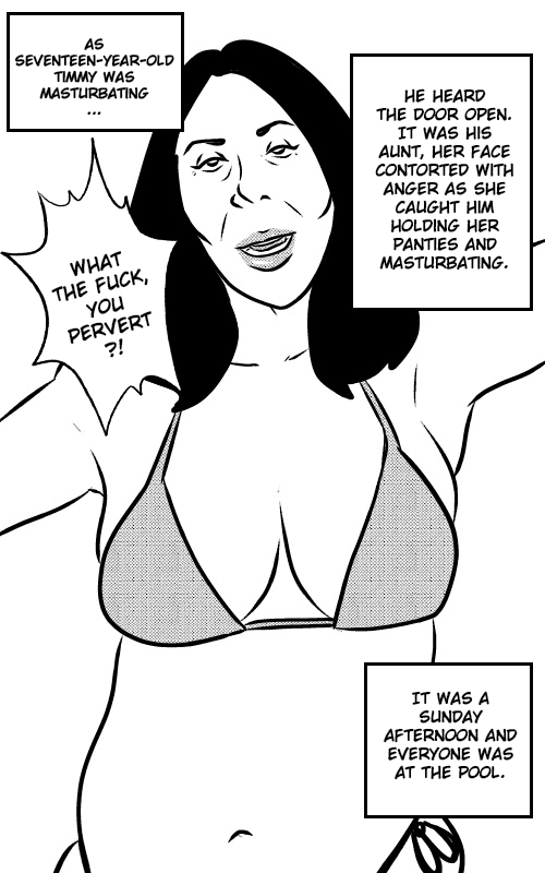 What the f* is this?! page 1 full