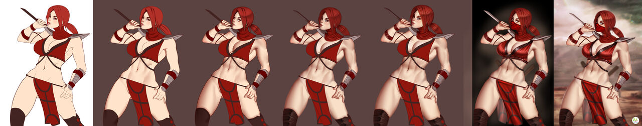 Skarlet - didiesmeralda page 9 full