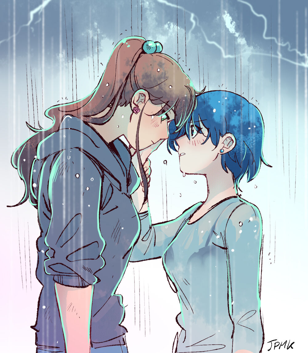 Sailor Moon fanart &amp; official art page 3 full