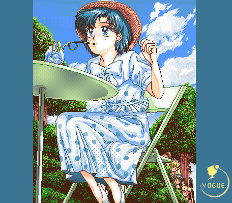Sailor Moon fanart &amp; official art page 4 full