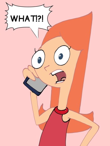 Candace's Perfect Christmas Gift cover