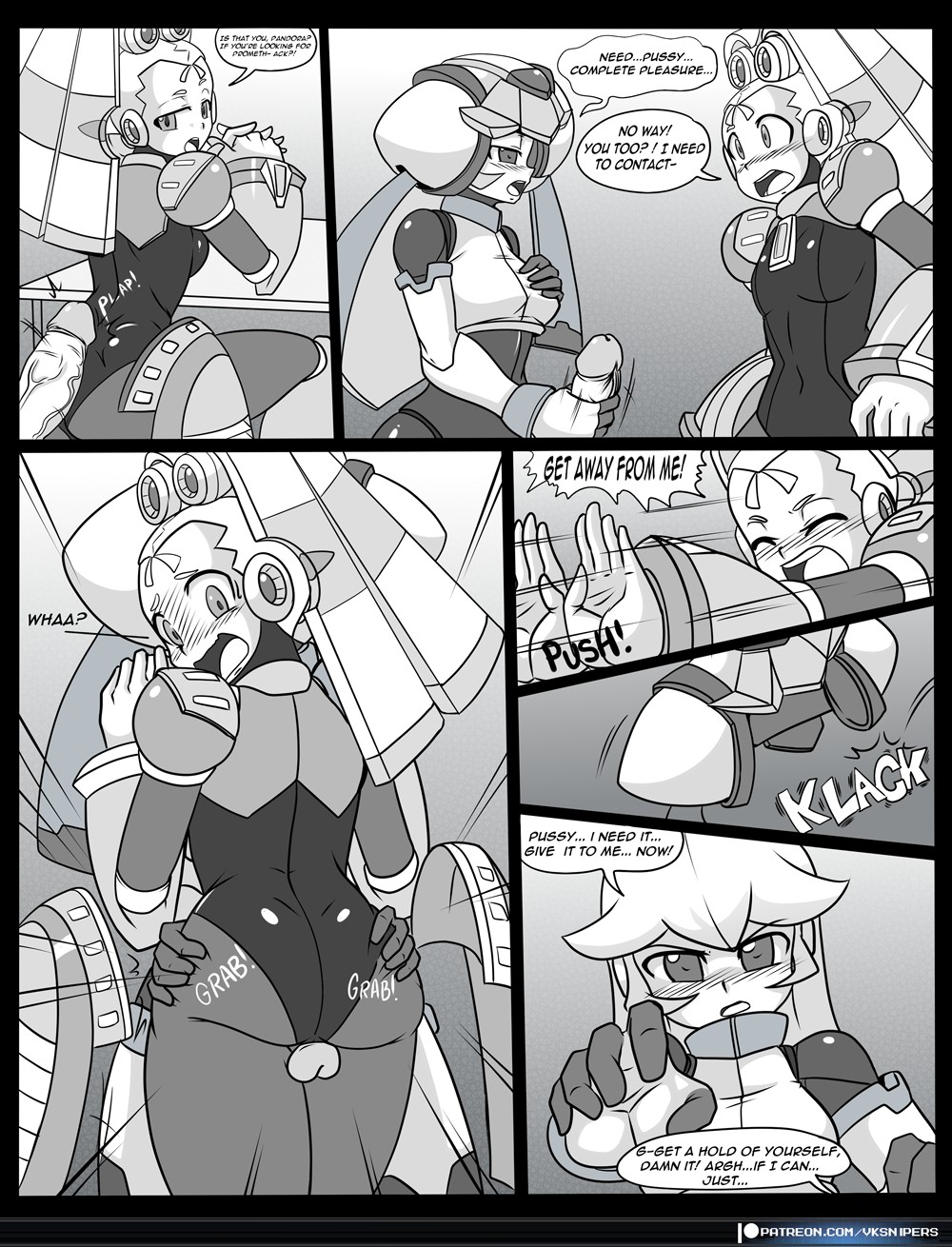 UNISON   Chapters 2 - 3 page 7 full