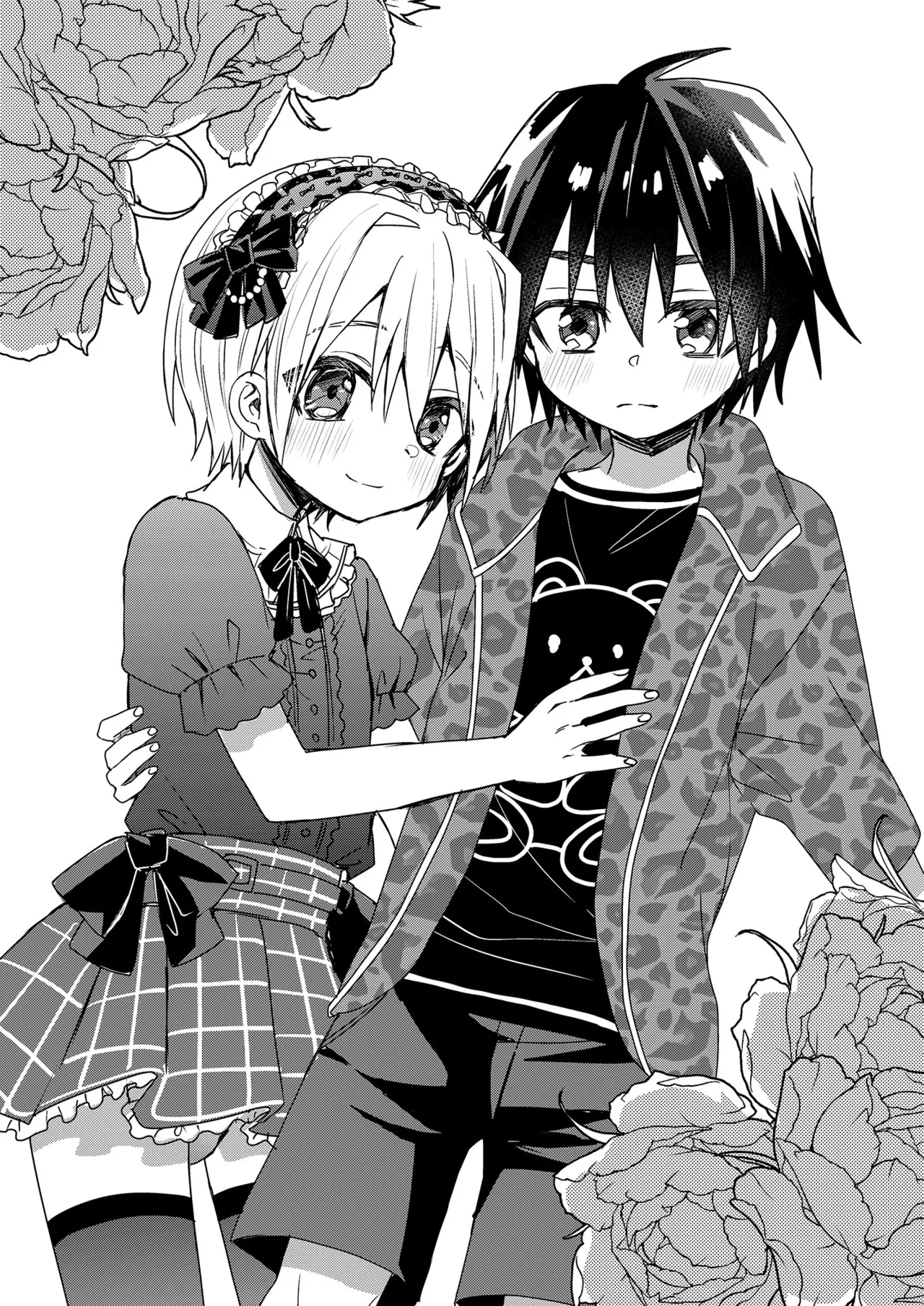 コミケ当選＆近況＆おまけ- page 2 full