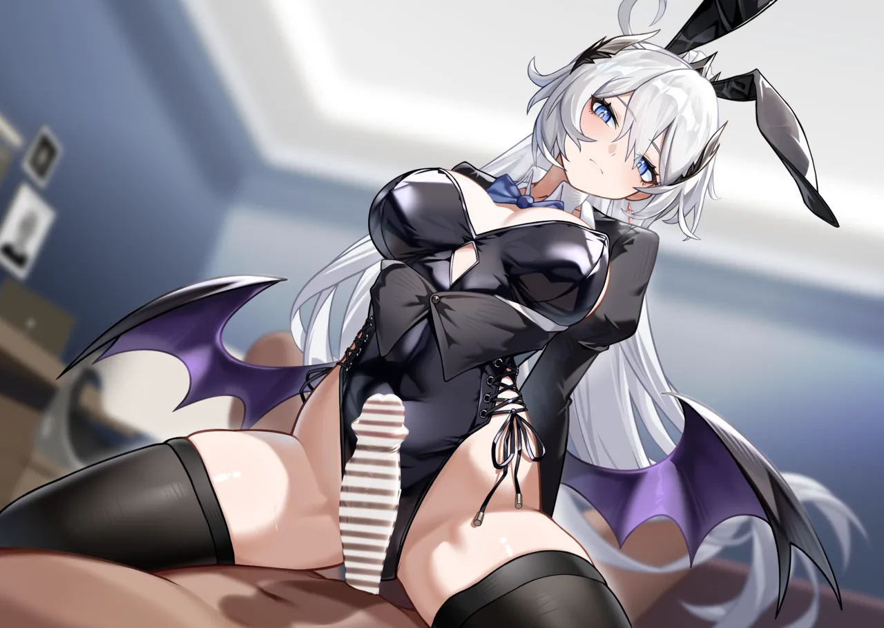 知恵の馬/uiyin/Huiqian - kiana 06 page 2 full