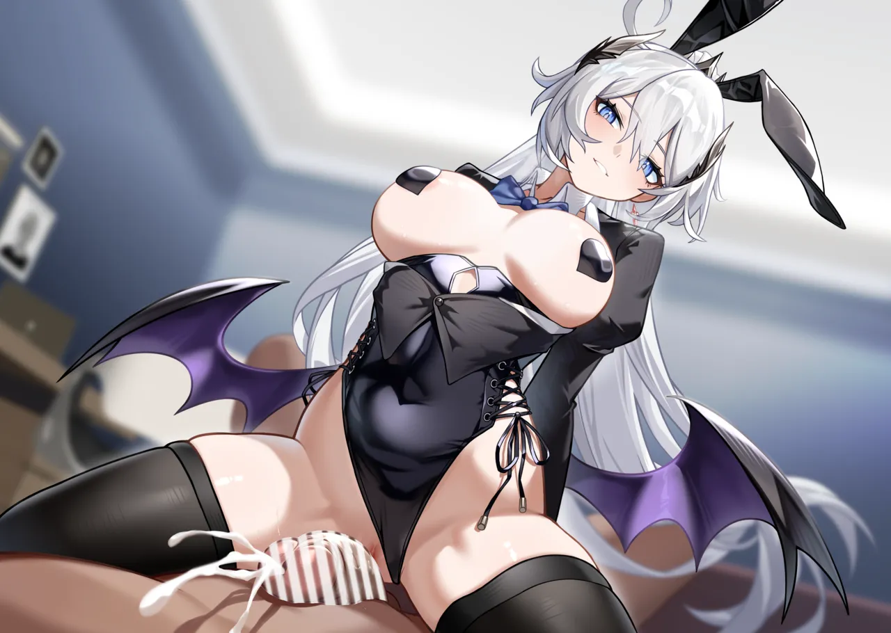 知恵の馬/uiyin/Huiqian - kiana 06 page 3 full