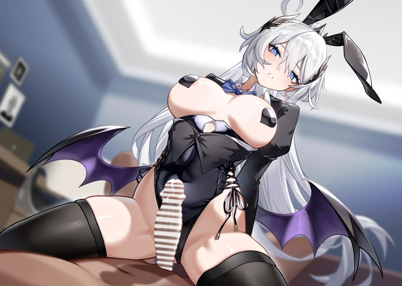 知恵の馬/uiyin/Huiqian - kiana 06 page 4 full