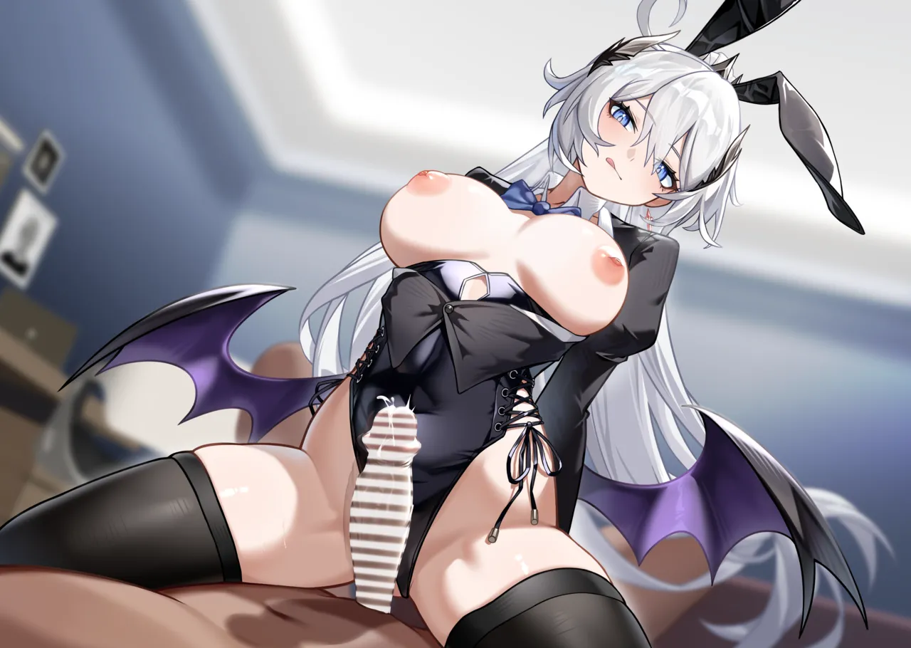 知恵の馬/uiyin/Huiqian - kiana 06 page 5 full