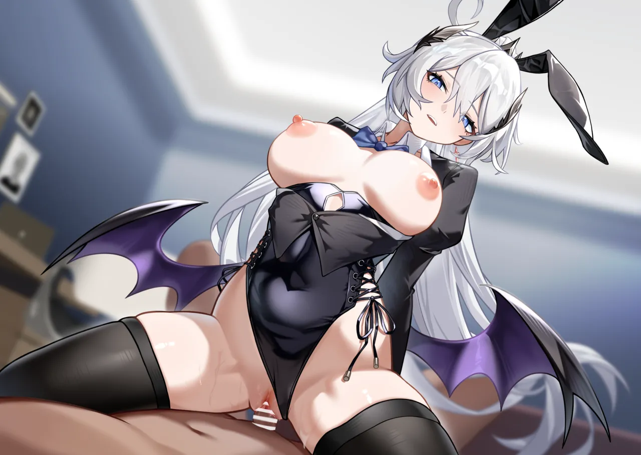 知恵の馬/uiyin/Huiqian - kiana 06 page 6 full