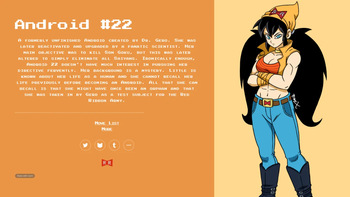 Android 22 cover