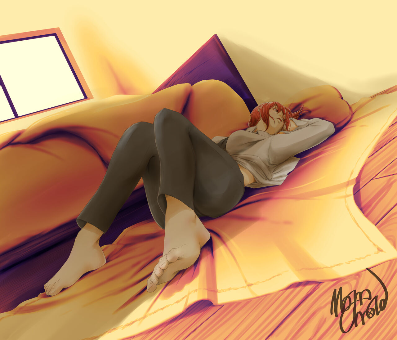 Monochroid page 6 full