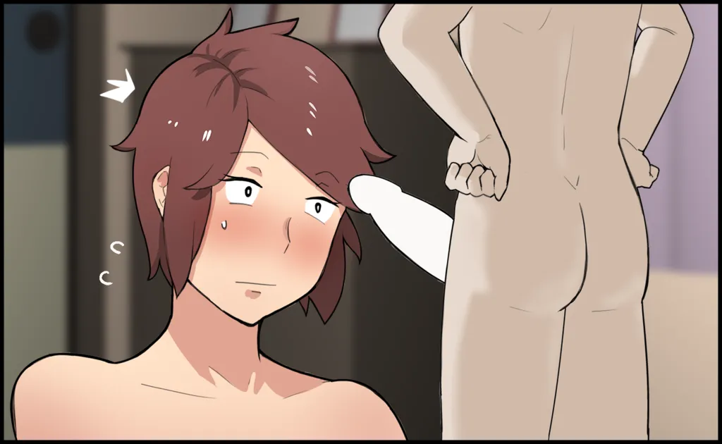 A Small Village page 6 full