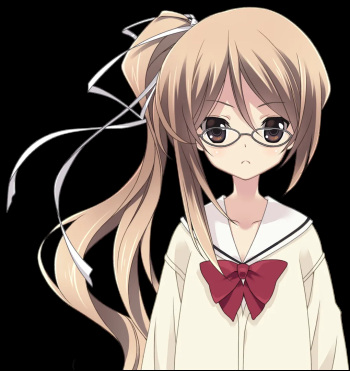 Chaos;Child cover