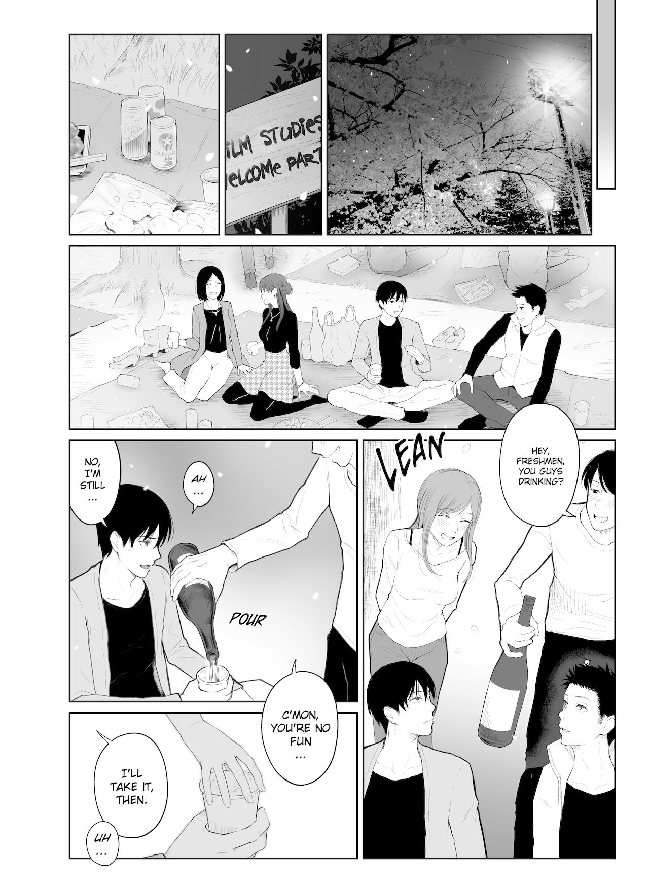 Entitlement and Punishment page 3 full