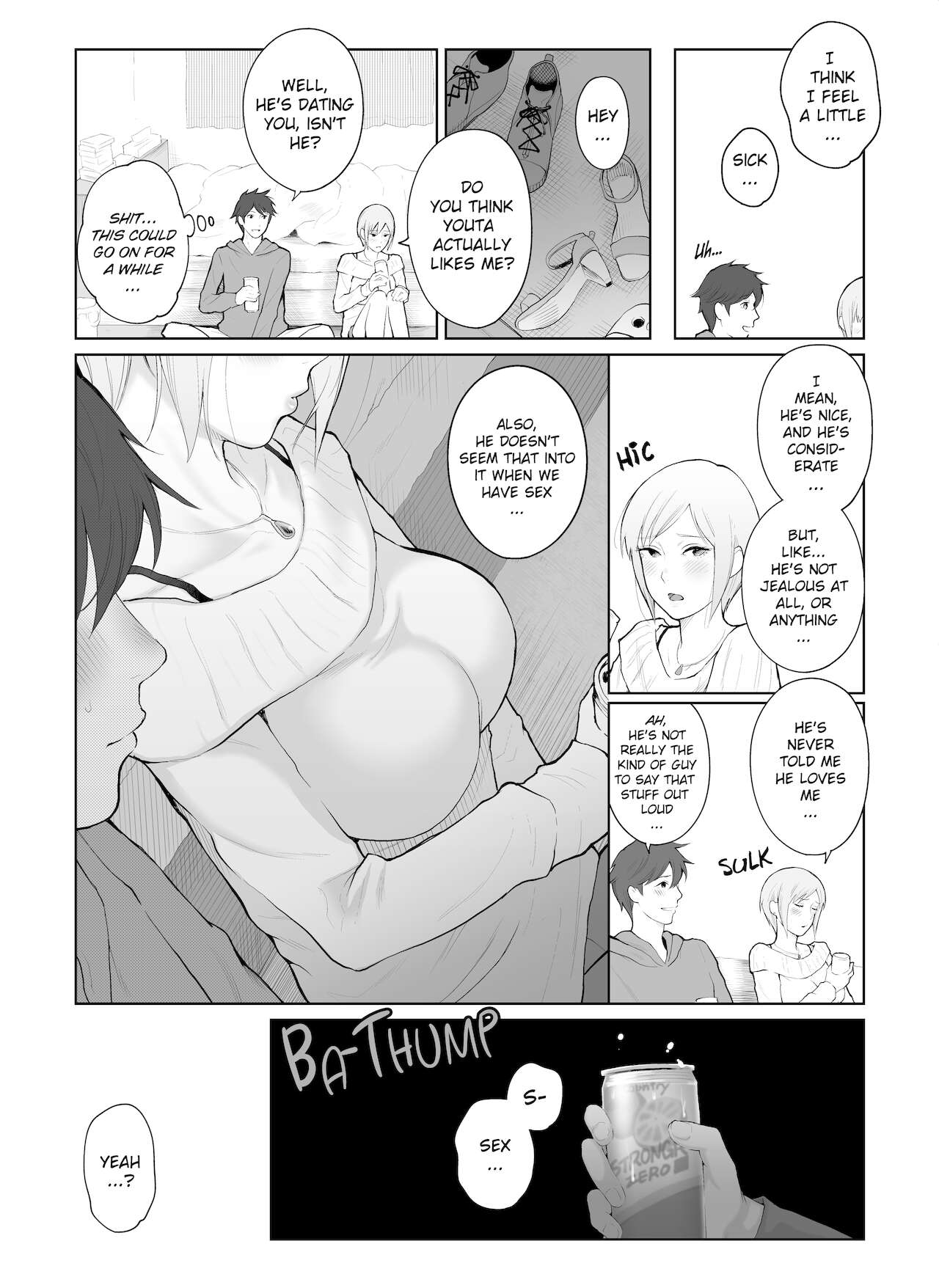 Entitlement and Punishment page 9 full