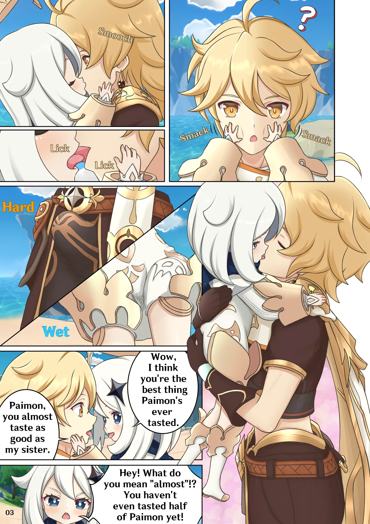 Emergency Banquet page 4 full