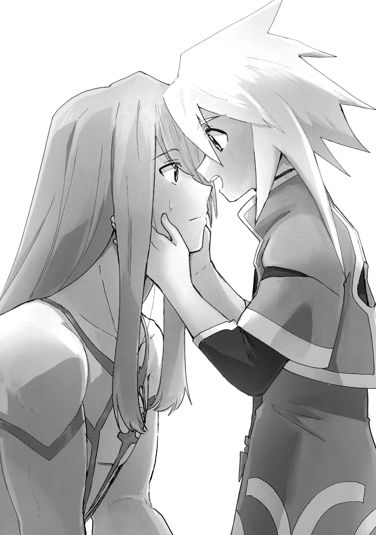 だってキミはキミだから page 2 full