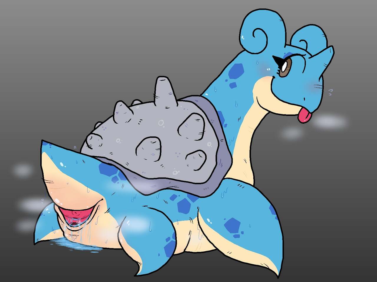 Lapras From The Pokemon 2024 Gigaleak page 9 full