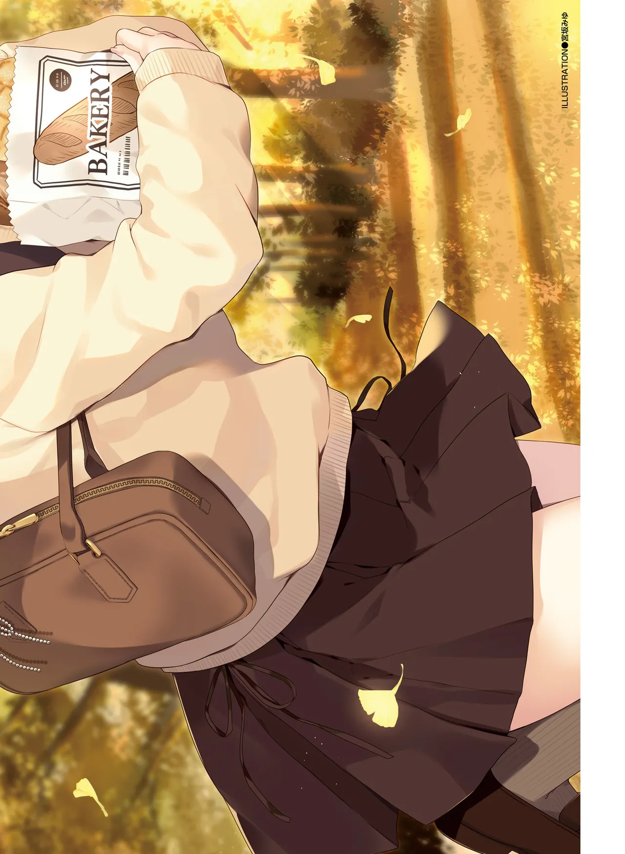 Dengeki Moeoh 2024-12 page 6 full