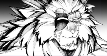 Manga 02 - Parts 1 to 19 cover
