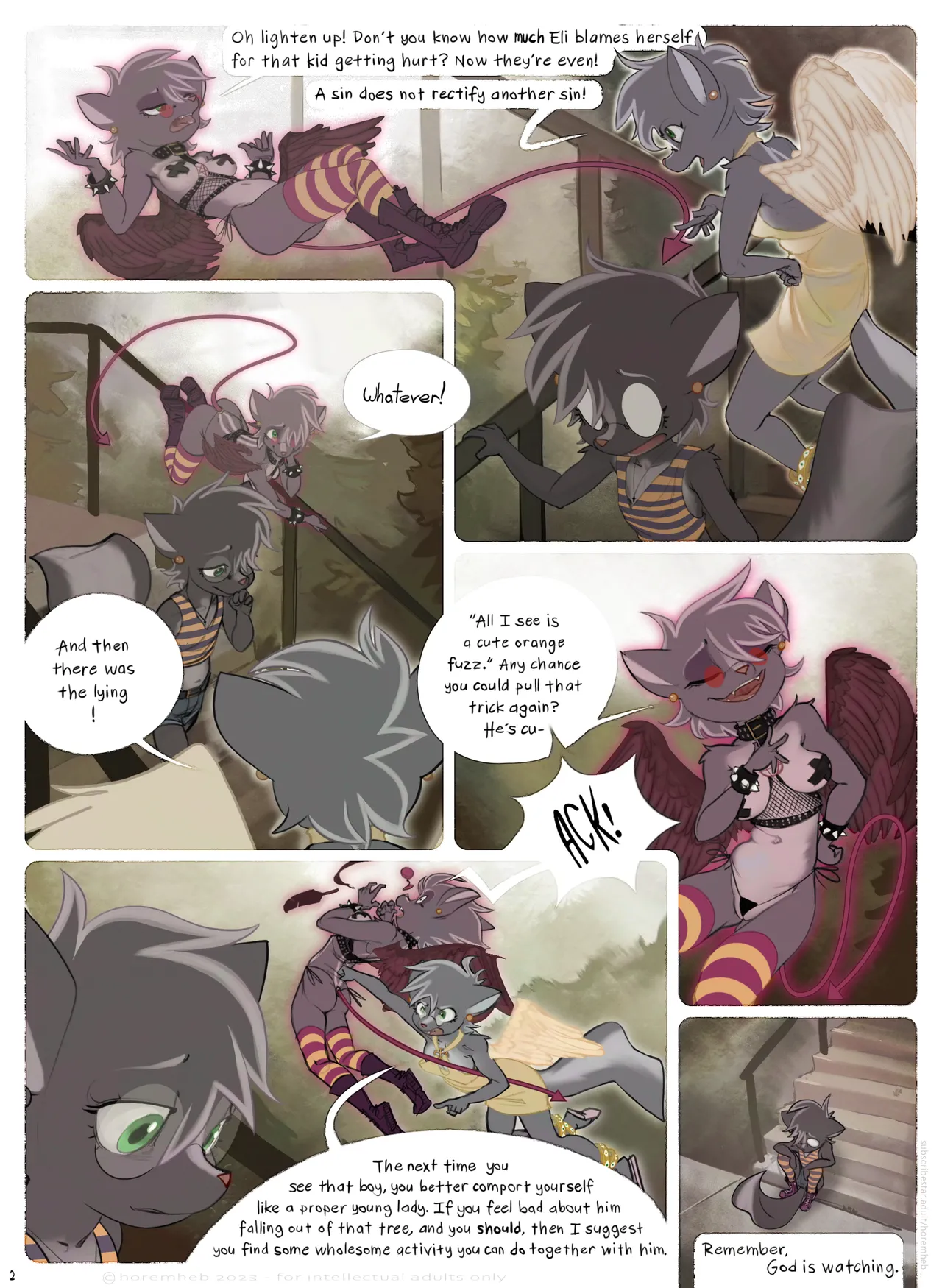 Misplaced Ch. 2 page 2 full