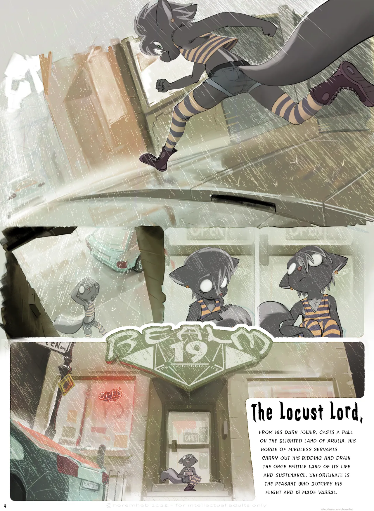 Misplaced Ch. 2 page 4 full