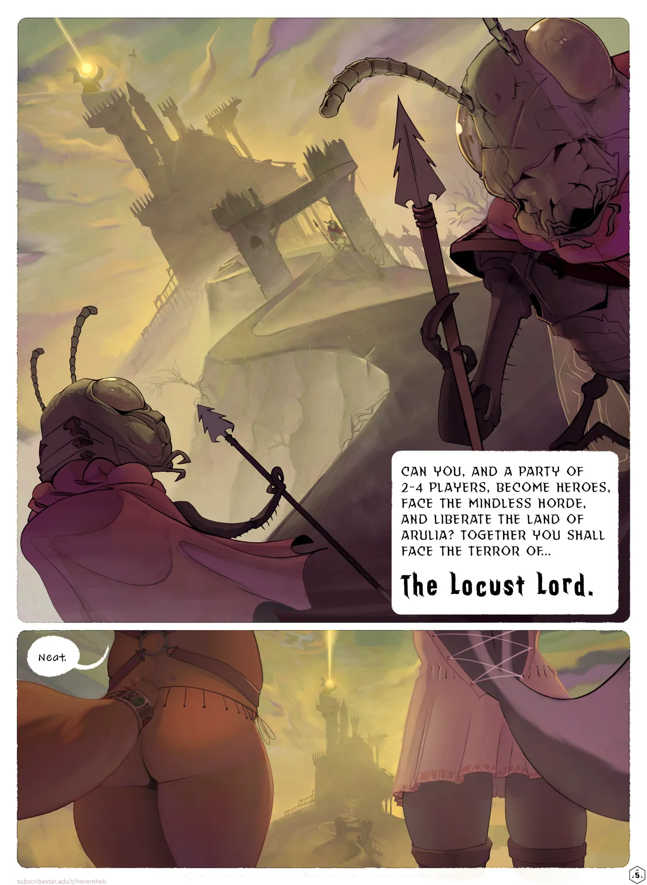 Misplaced Ch. 2 page 5 full