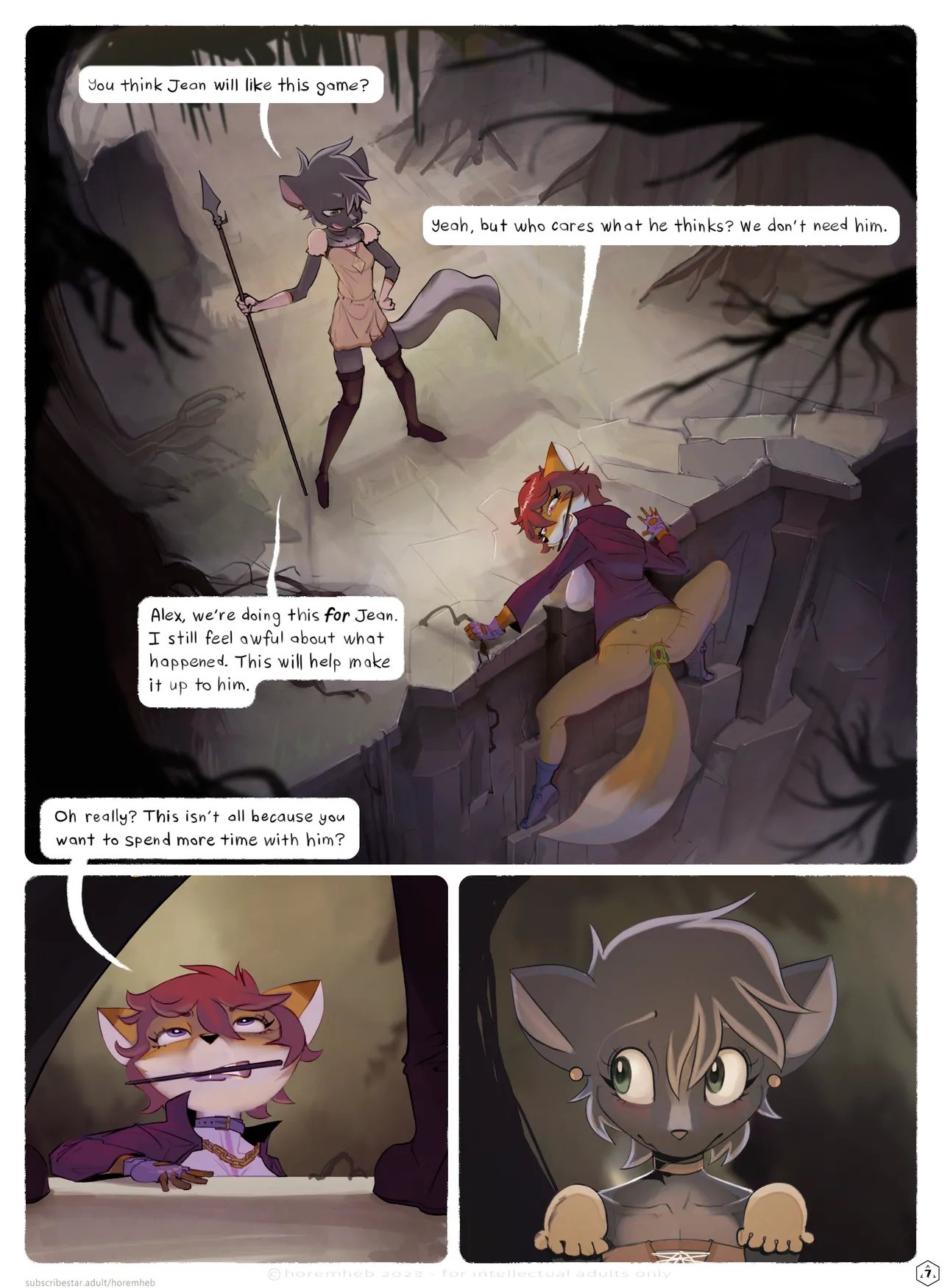 Misplaced Ch. 2 page 7 full