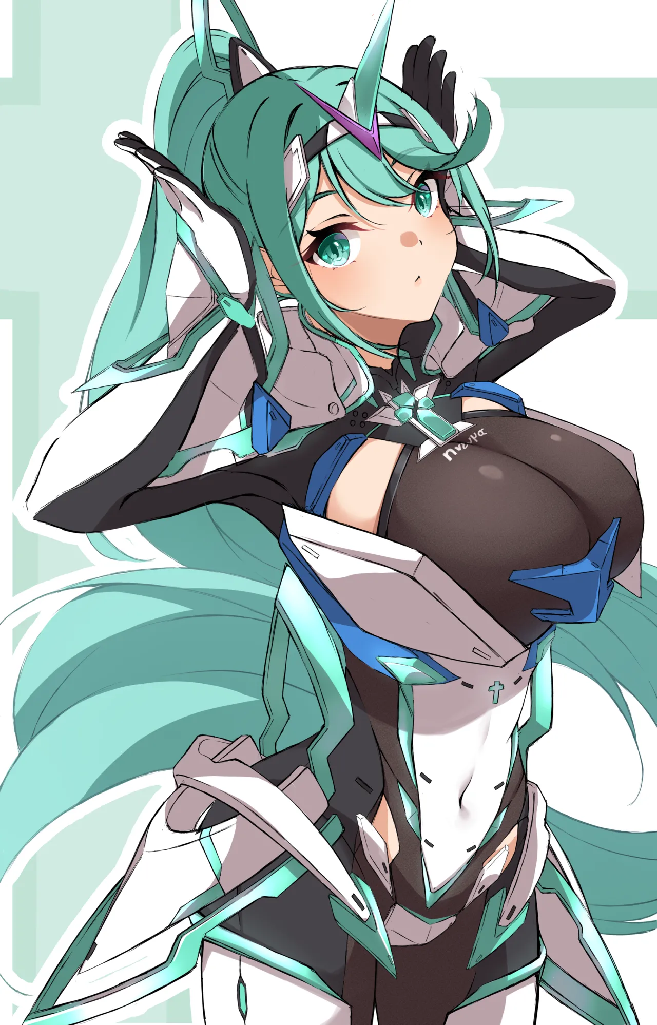 Pneuma Compilation page 1 full