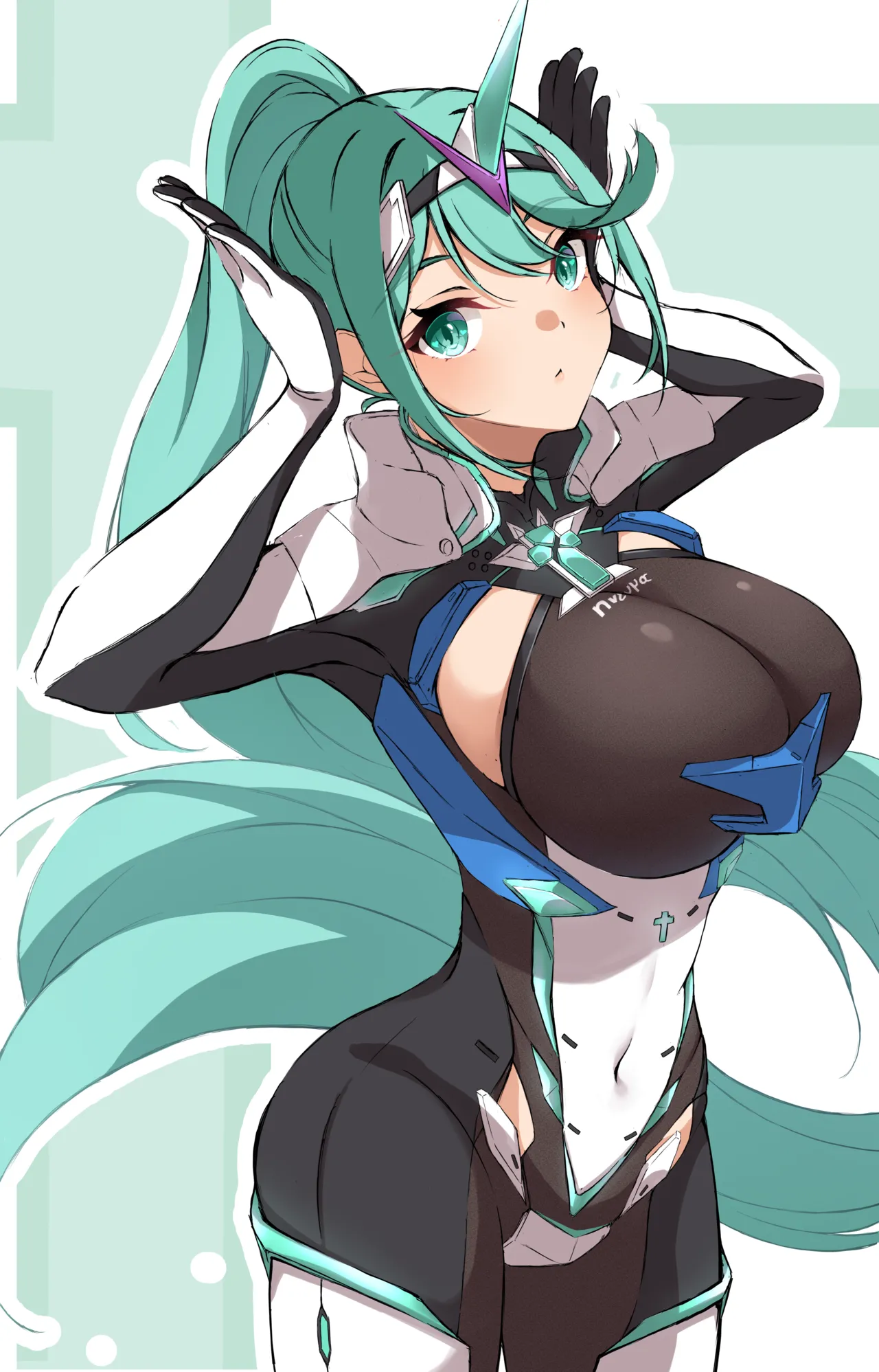 Pneuma Compilation page 5 full